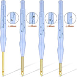 Kits d'Aiguilles à Poinçonner