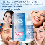 Adhésif pour restauration dentaire fixe