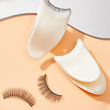 Outil Applicateur de Faux Cils