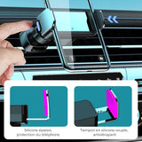 Support de Téléphone Portable Électrique