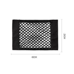 Poche en Filet de Rangement pour Voiture - ciaovie