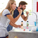 Presse-dentifrice Écologique Recyclable