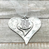 Ornement de Noël Cadeau