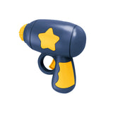 Pistolet catapulte libellule en bambou