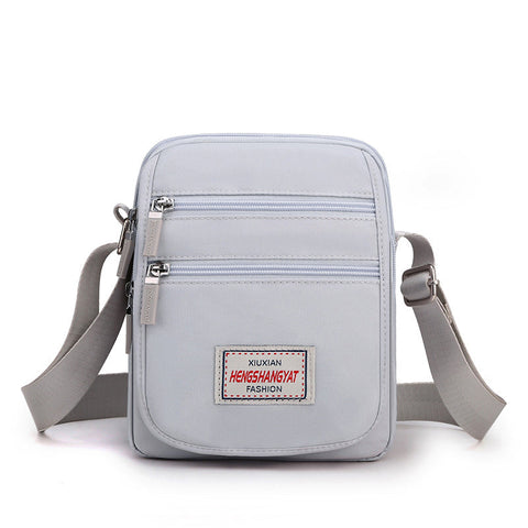 Petit sac carré Label