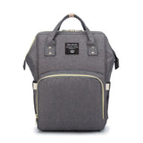 Sac Bébé Multifonctionnel