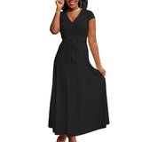 Robe De Sport Décontractée