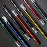 Stylo Roller Brillant Coloré