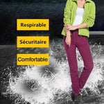Pantalon d'hiver Anti-froid