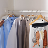 Cintre Portable et Pliable