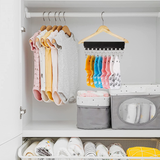 Cintre Portable et Pliable