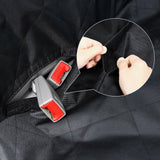 Couverture de voiture étanche pour chien Bequee