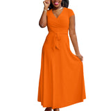 Robe De Sport Décontractée