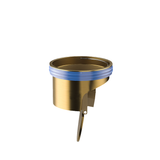 Noyau Désodorisant pour l'Evacuation des Toilettes