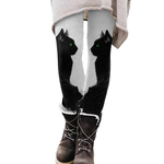 Leggings Imprimés