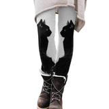 Leggings Imprimés