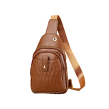 Sac de poitrine décontracté à la mode pour femmes