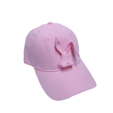 Casquette Lapin Kawaii 3D