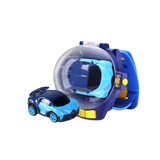 Mini voiture contrôlée par montre