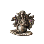 Statue de la Terre Mère