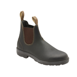 Bottes Chelsea vintage faites à la main pour hommes et femmes