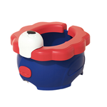 Urinoir pliant pour enfants