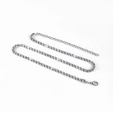Collier Clavicule Diamant