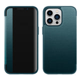 Étui à rabat pour téléphone professionnel