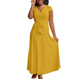 Robe De Sport Décontractée