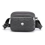 Sac Oxford Multicouche