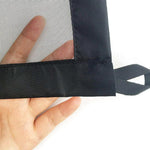 Barrière de Porte Pliable pour Animaux - ciaovie
