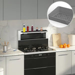 Tablette magnétique en silicone pour cuisinière