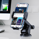 Support de Téléphone de Voiture