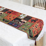 Nappe décorative Halloween