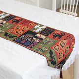Nappe décorative Halloween