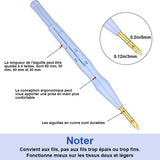 Kits d'Aiguilles à Poinçonner