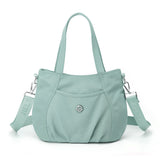 Sac à Bandoulière Multi-poches Pour Femme