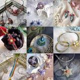 Kit de corde tressée bricolage