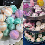 Sacs thermorétractables POF (100 pièces)