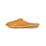 Babouches d'été en cuir