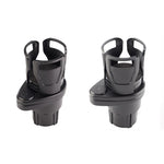 Porte-gobelet Multifonctionnel pour Auto