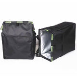 Organisateur suspendu de voiture de super capacité