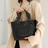 Sac à bandoulière léger en nylon imperméable de grande capacité