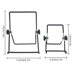 Mini Support en Métal de Tablette Portable Pliable