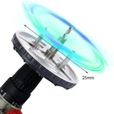 Scie à guichet réglable