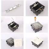 Réparateur De Cassettes De Type 86