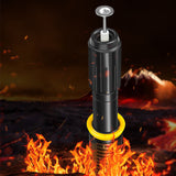 Pistolet Manuel à Clous en Acier