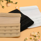 Soutien-Gorge Extender Hook Combo Dual Line (Lot De 3)