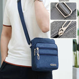 Sac de voyage à bandoulière Journey