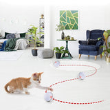 Jouet Boule Laser pour Chat